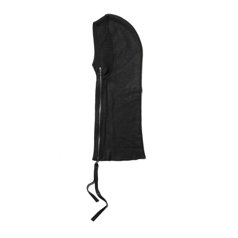JULIUS 917ACU10-C Black / Balaclava